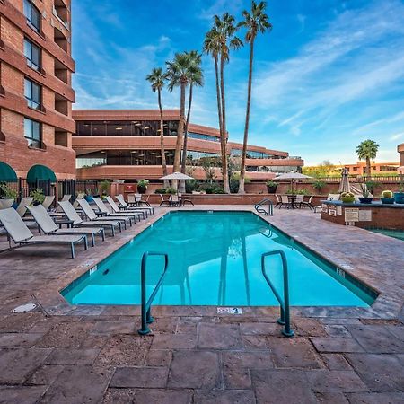 Scottsdale Marriott Old Town Hotel Luaran gambar