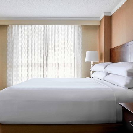 Scottsdale Marriott Old Town Hotel Luaran gambar