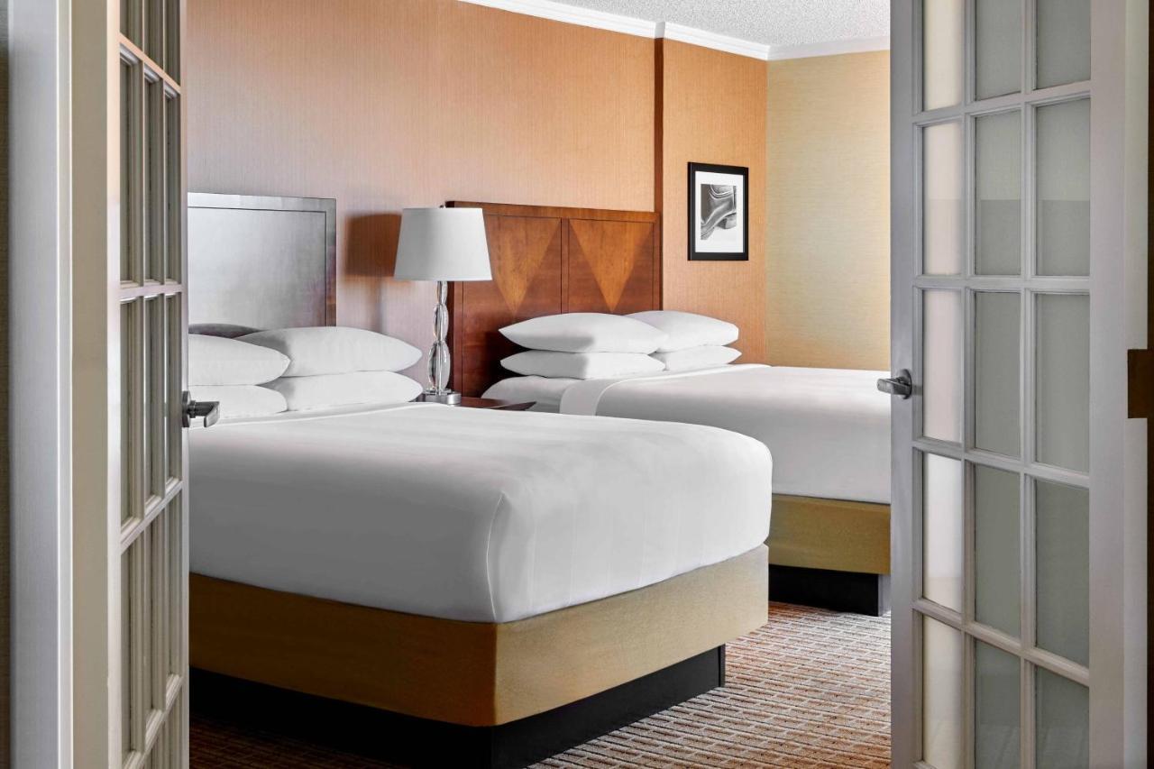 Scottsdale Marriott Old Town Hotel Luaran gambar