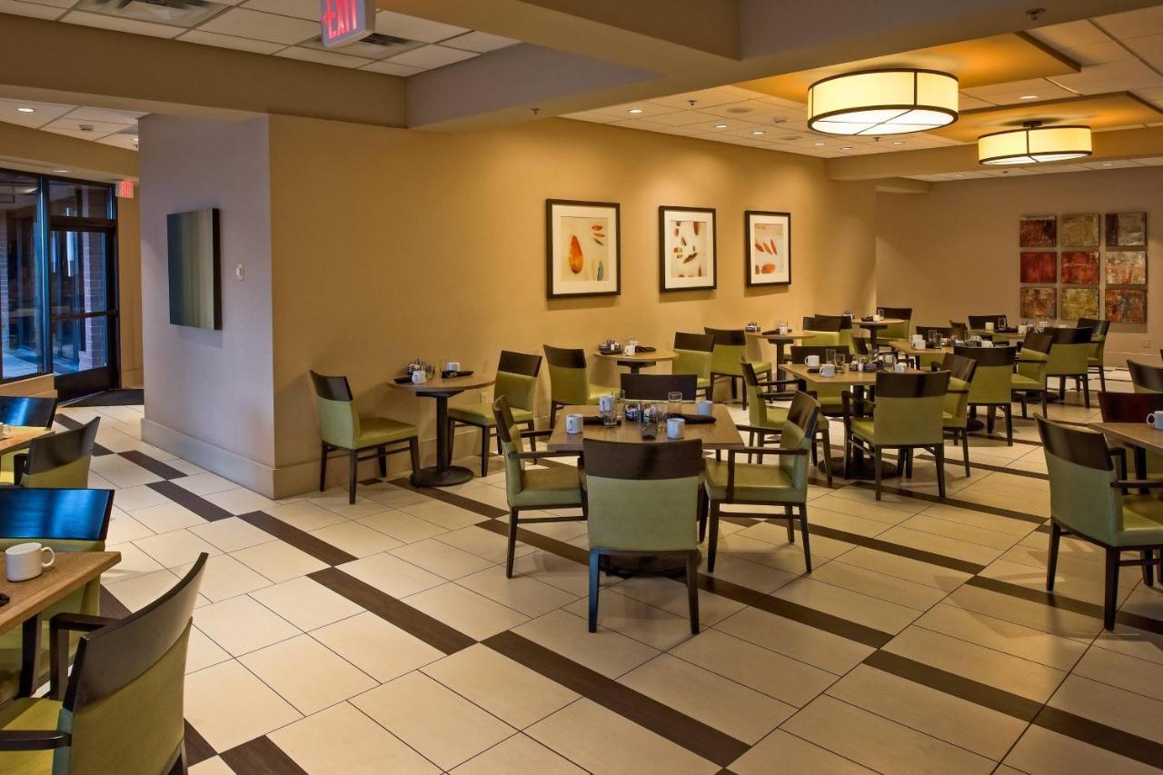 Scottsdale Marriott Old Town Hotel Luaran gambar