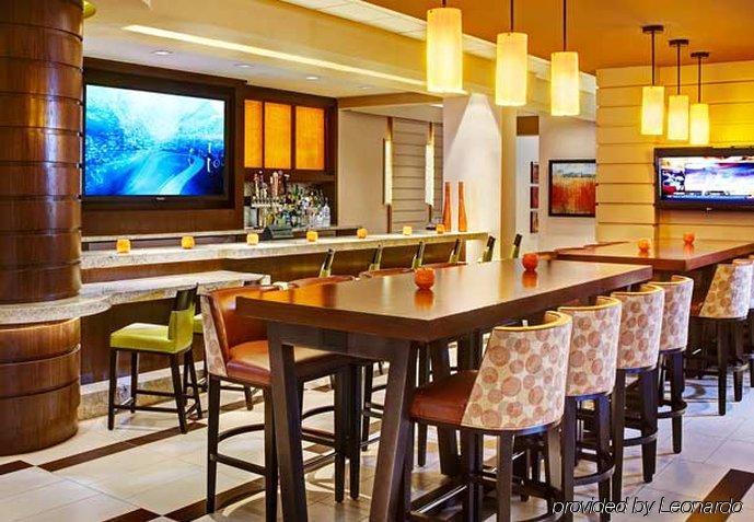 Scottsdale Marriott Old Town Hotel Restoran gambar