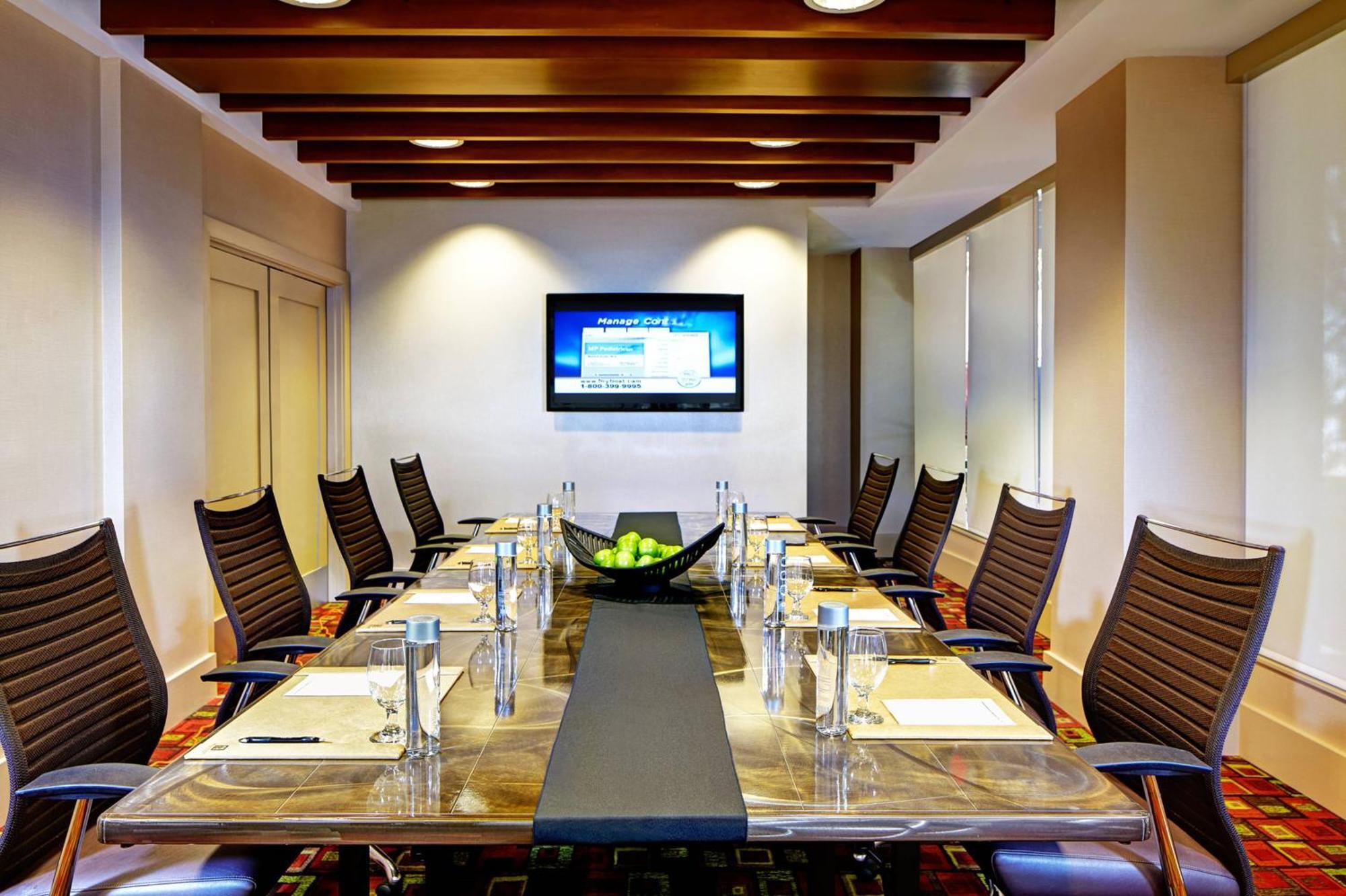 Scottsdale Marriott Old Town Hotel Luaran gambar