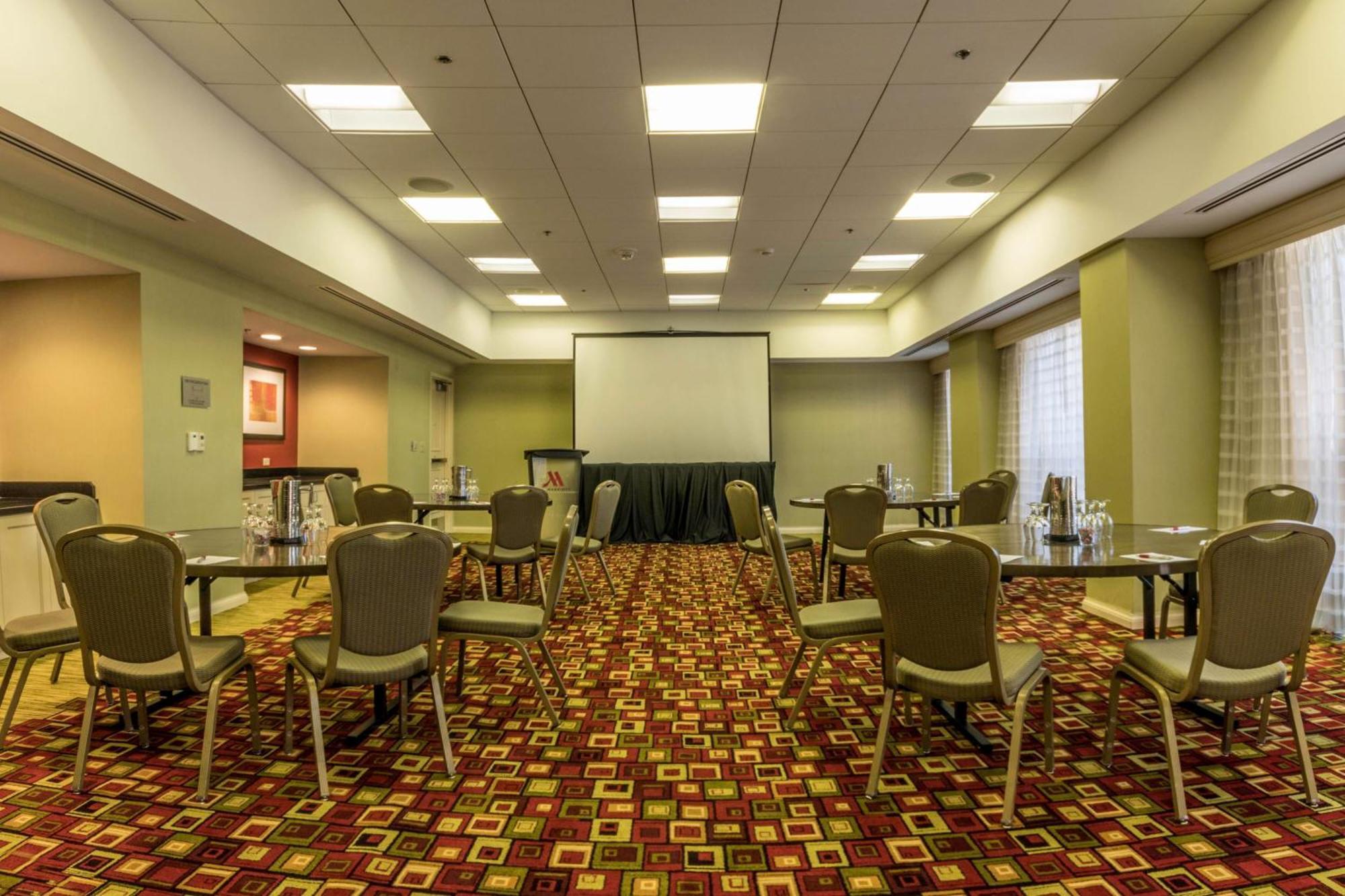 Scottsdale Marriott Old Town Hotel Luaran gambar