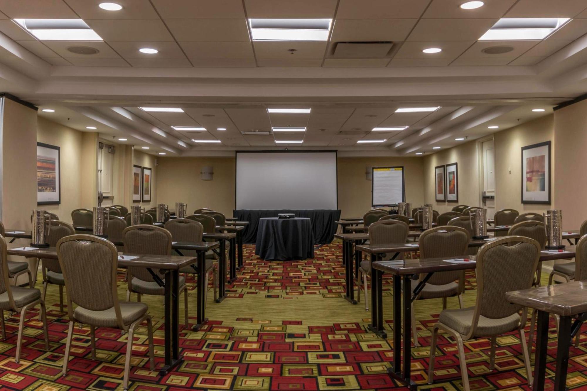Scottsdale Marriott Old Town Hotel Luaran gambar