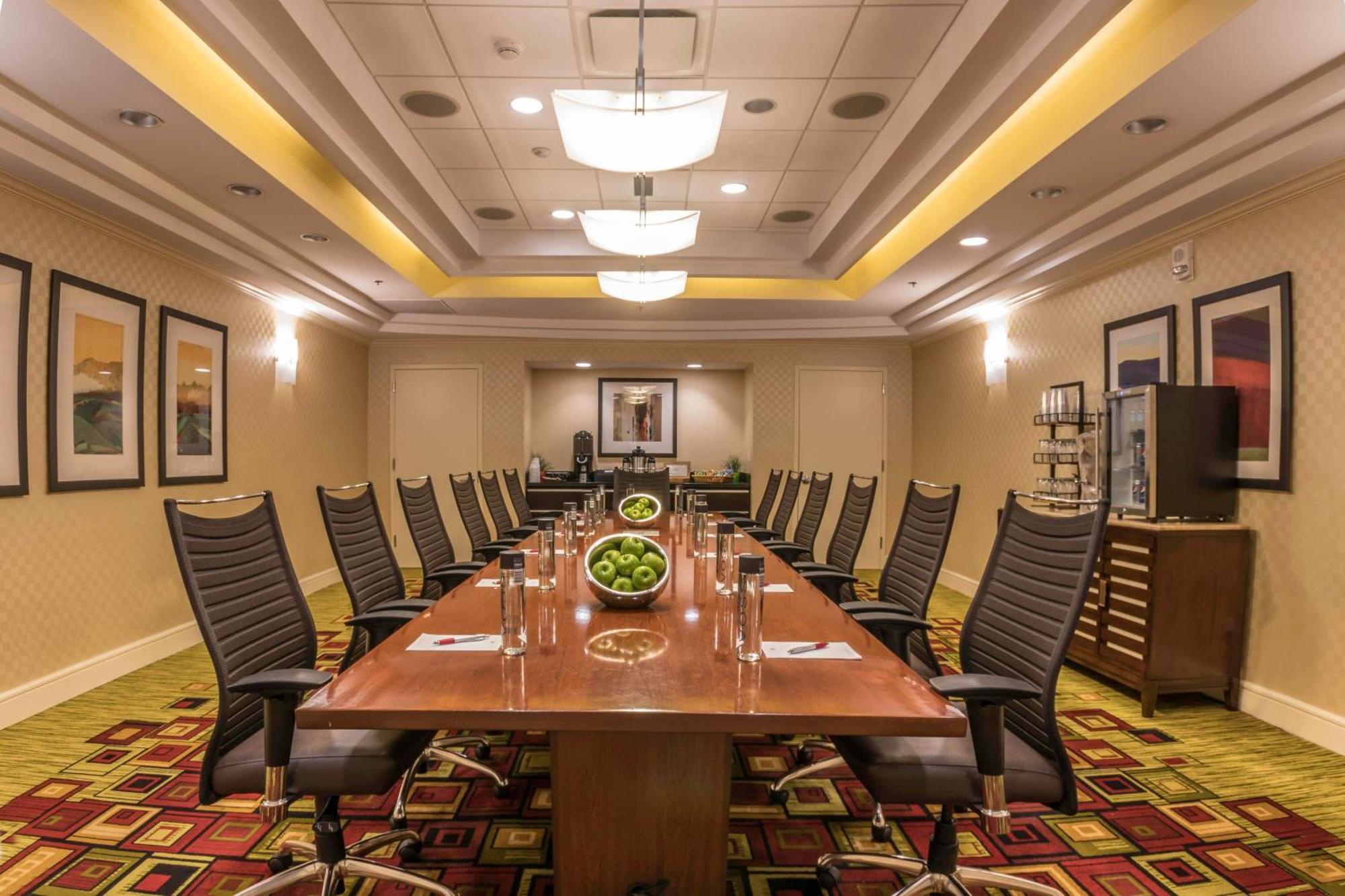 Scottsdale Marriott Old Town Hotel Luaran gambar