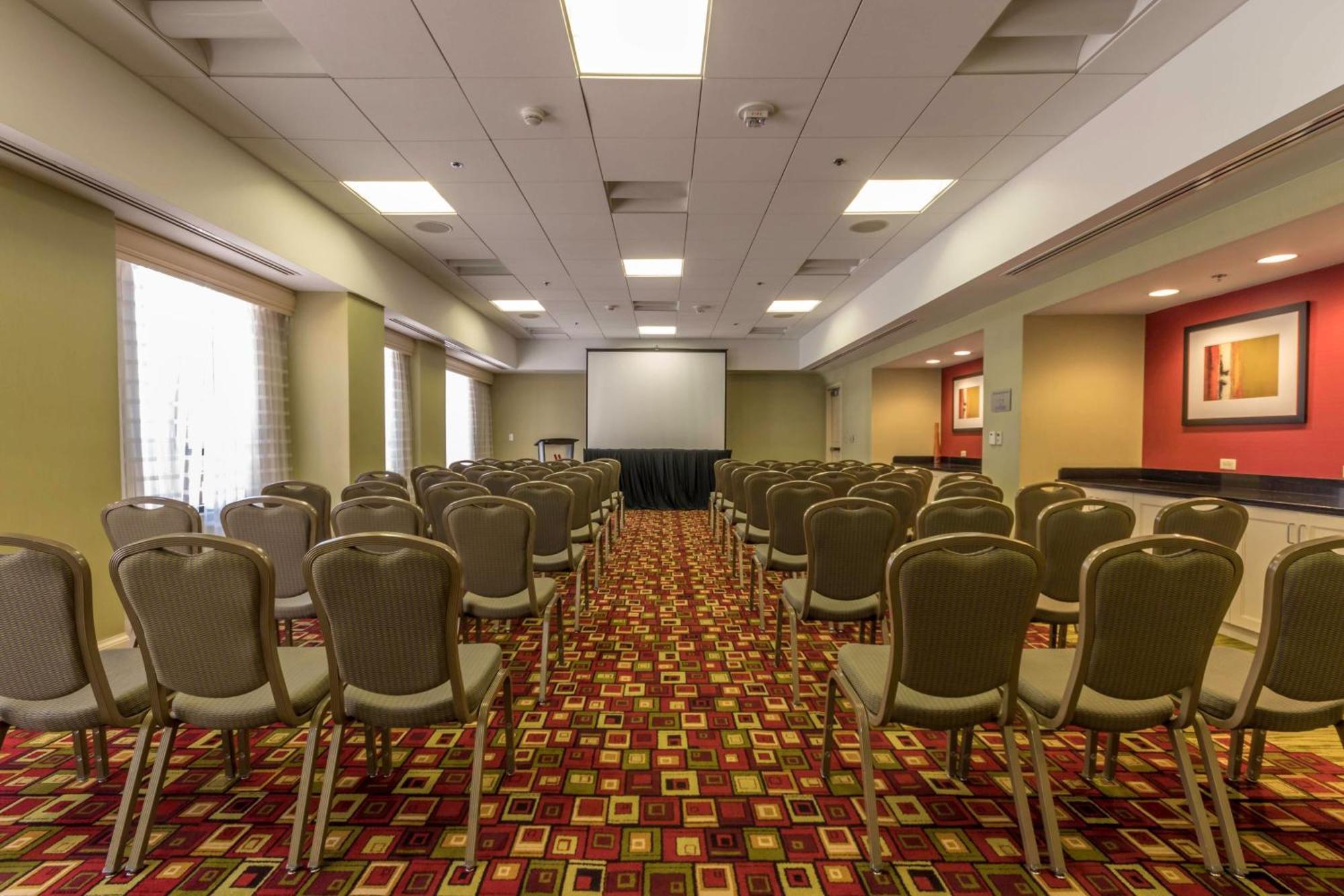 Scottsdale Marriott Old Town Hotel Luaran gambar