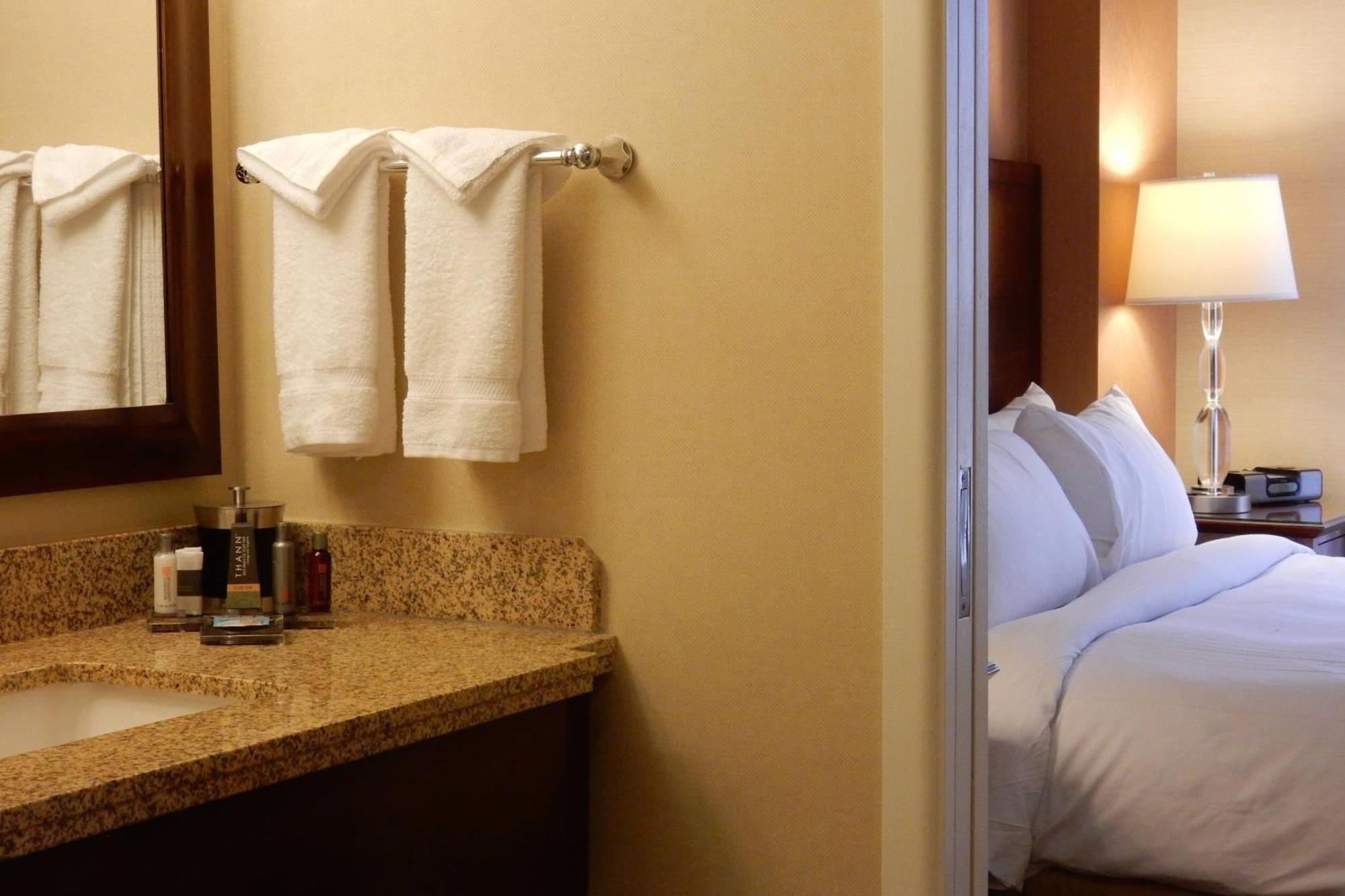 Scottsdale Marriott Old Town Hotel Luaran gambar