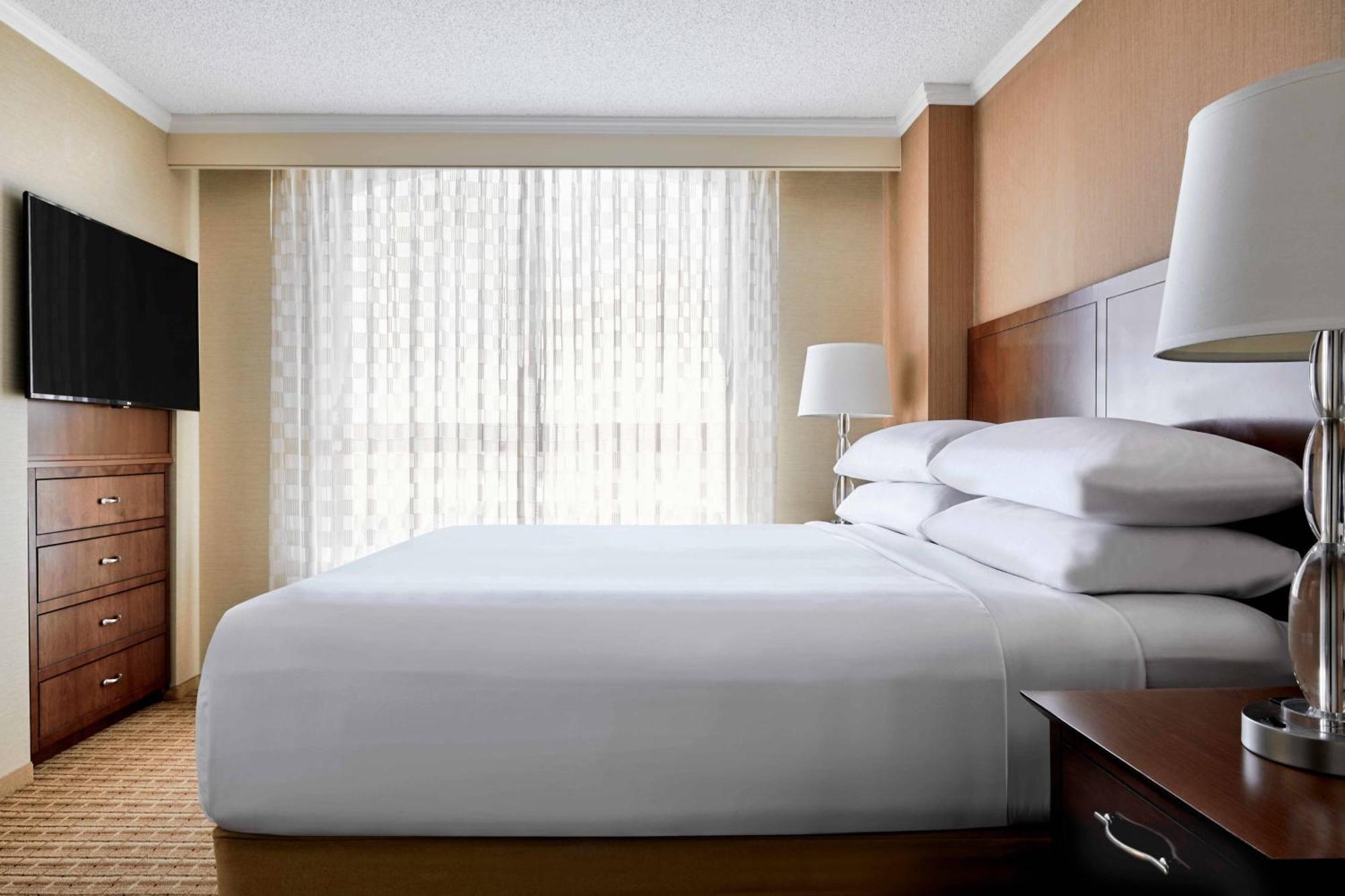 Scottsdale Marriott Old Town Hotel Luaran gambar