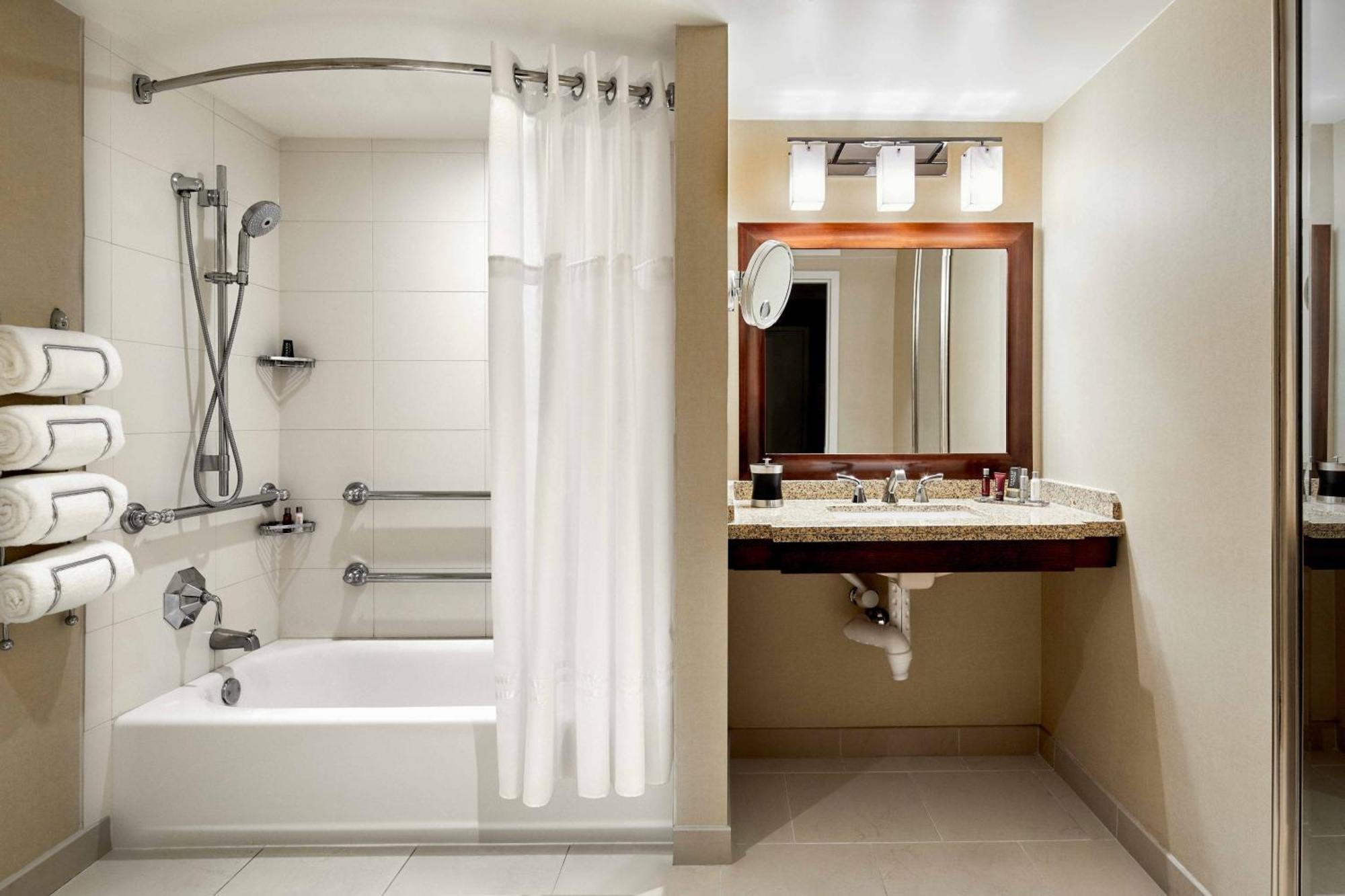Scottsdale Marriott Old Town Hotel Luaran gambar