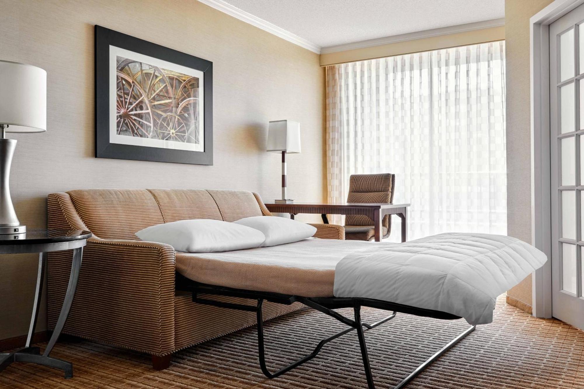 Scottsdale Marriott Old Town Hotel Luaran gambar
