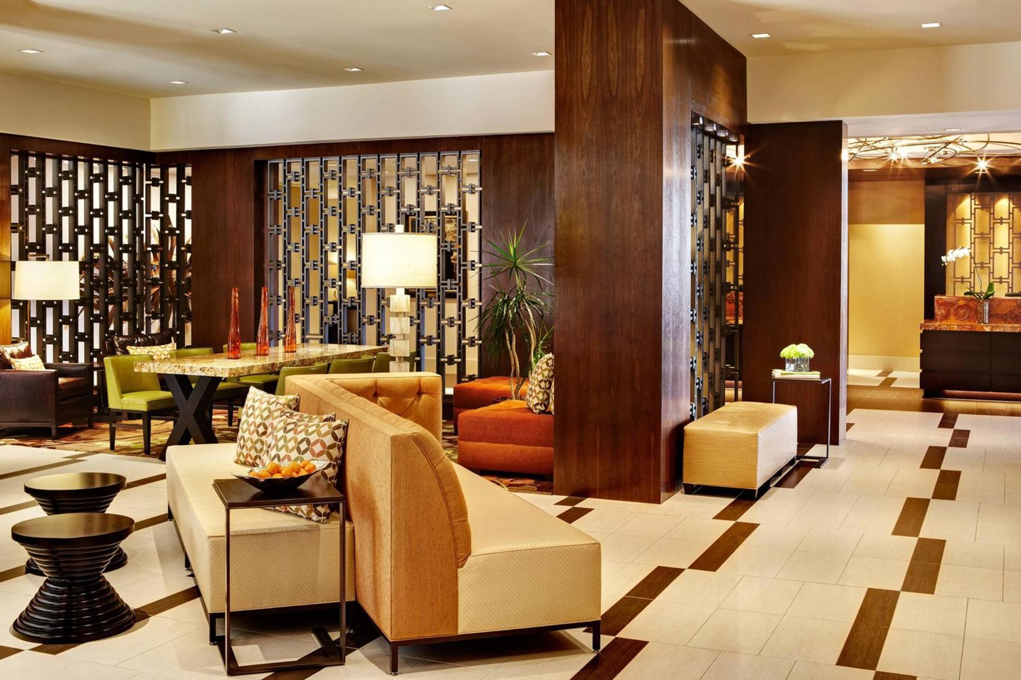 Scottsdale Marriott Old Town Hotel Luaran gambar
