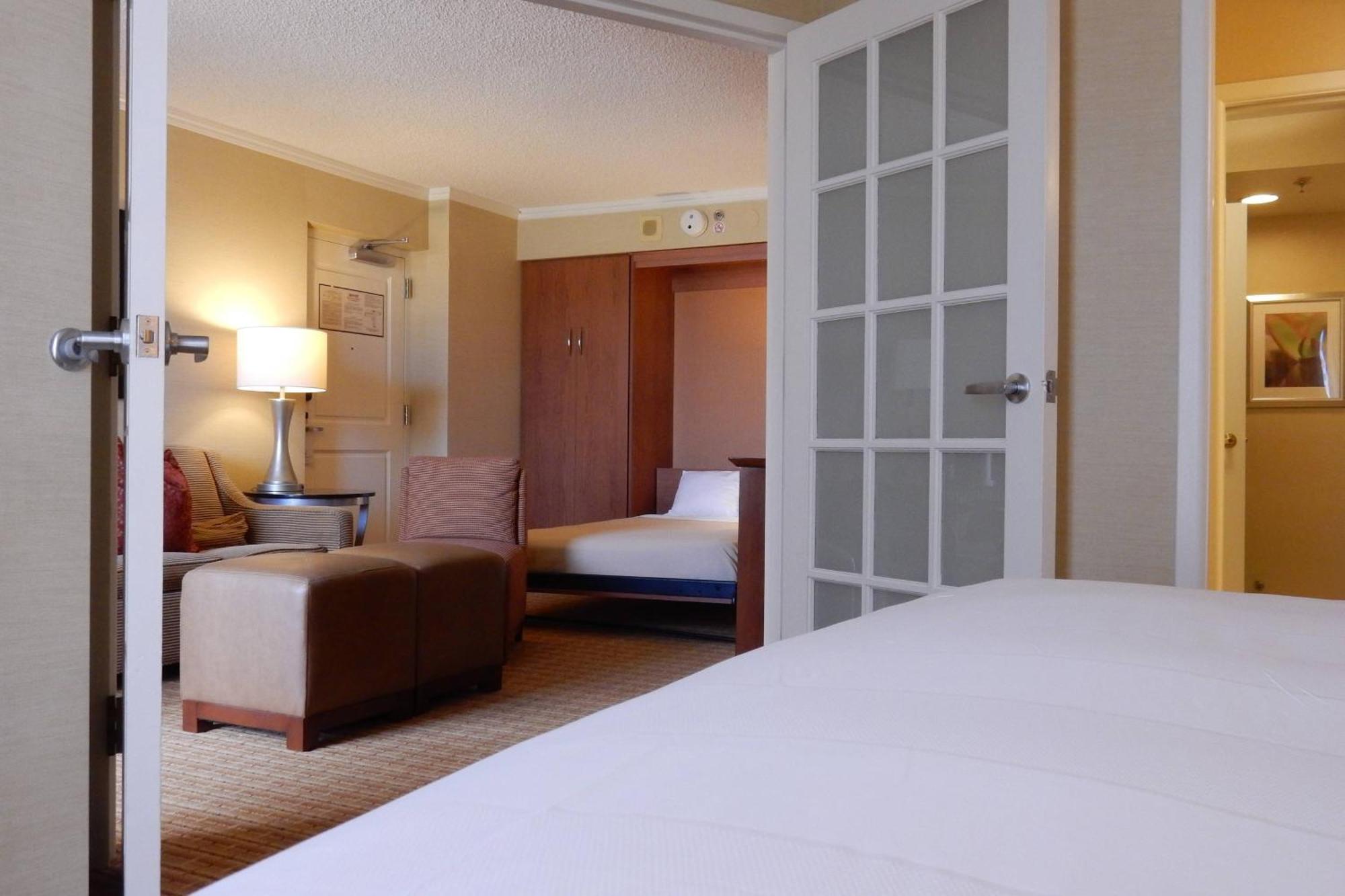 Scottsdale Marriott Old Town Hotel Luaran gambar