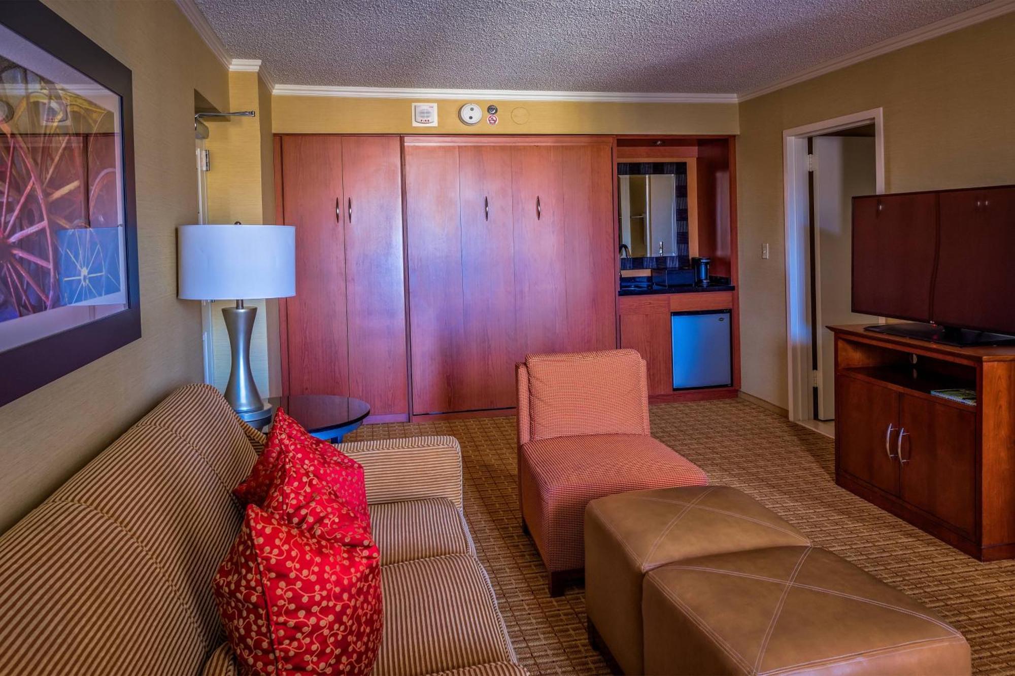 Scottsdale Marriott Old Town Hotel Luaran gambar
