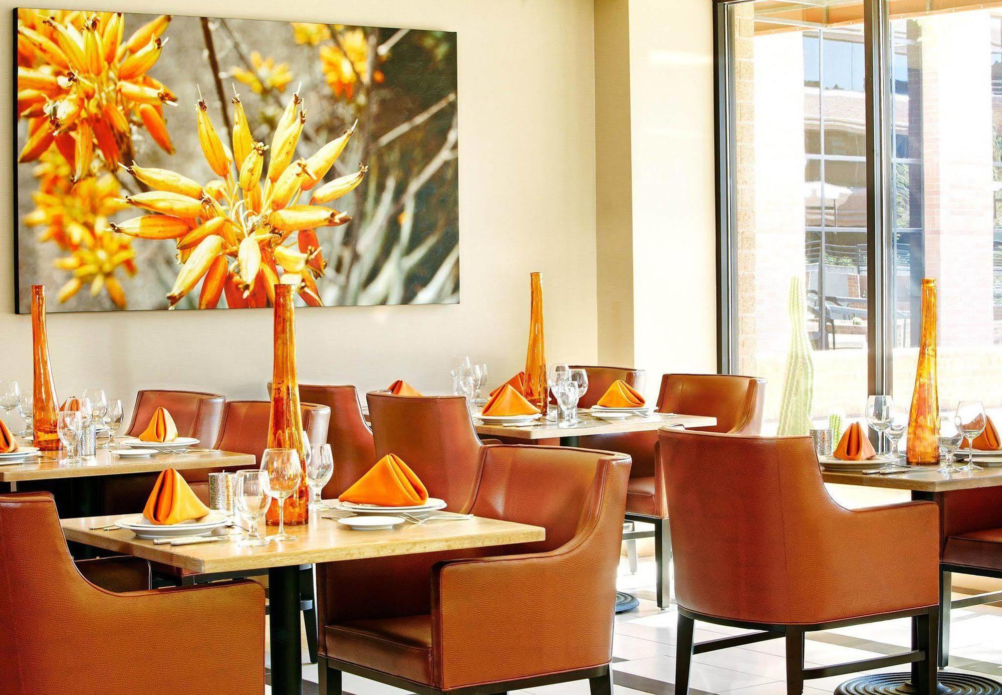 Scottsdale Marriott Old Town Hotel Luaran gambar