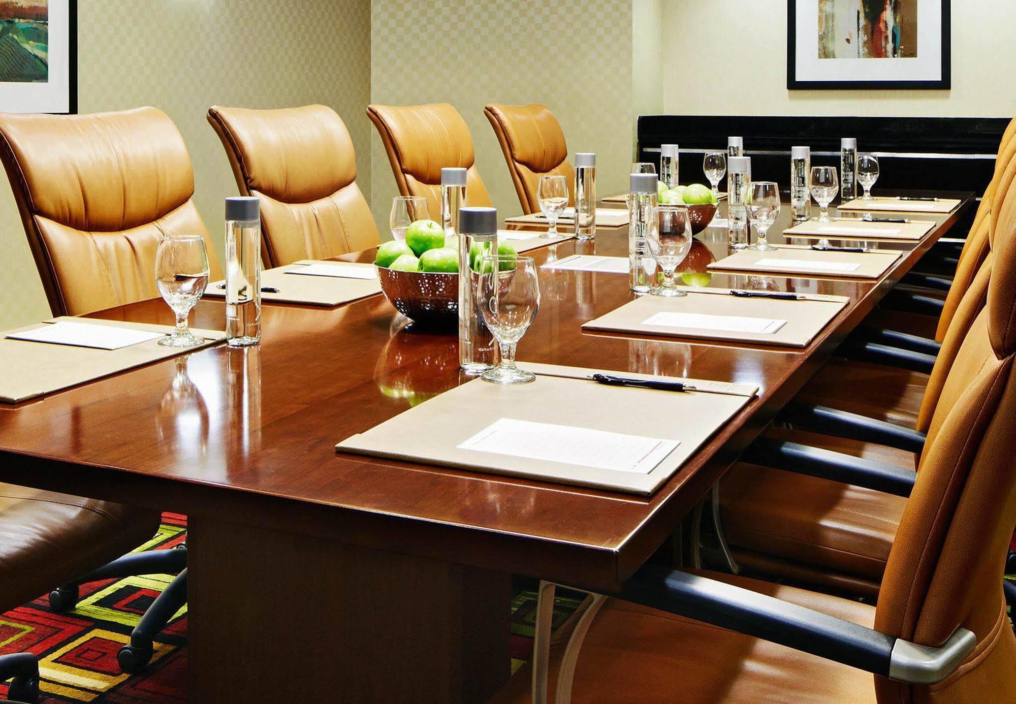 Scottsdale Marriott Old Town Hotel Luaran gambar