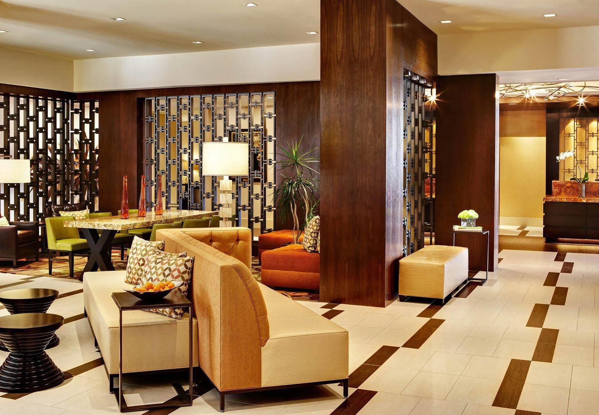 Scottsdale Marriott Old Town Hotel Luaran gambar