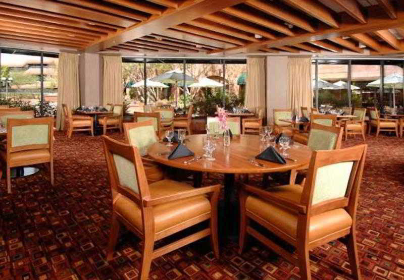 Scottsdale Marriott Old Town Hotel Luaran gambar