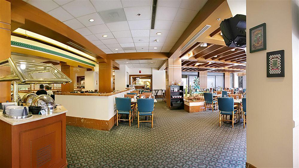 Scottsdale Marriott Old Town Hotel Luaran gambar