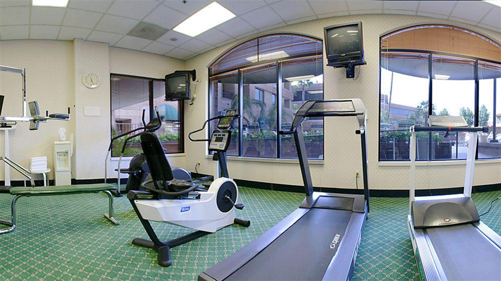Scottsdale Marriott Old Town Hotel Luaran gambar